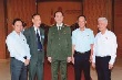 Đại biểu QH Trần Ngọc Thuận: “Cần hỗ trợ nông dân khi VN tham gia TPP”